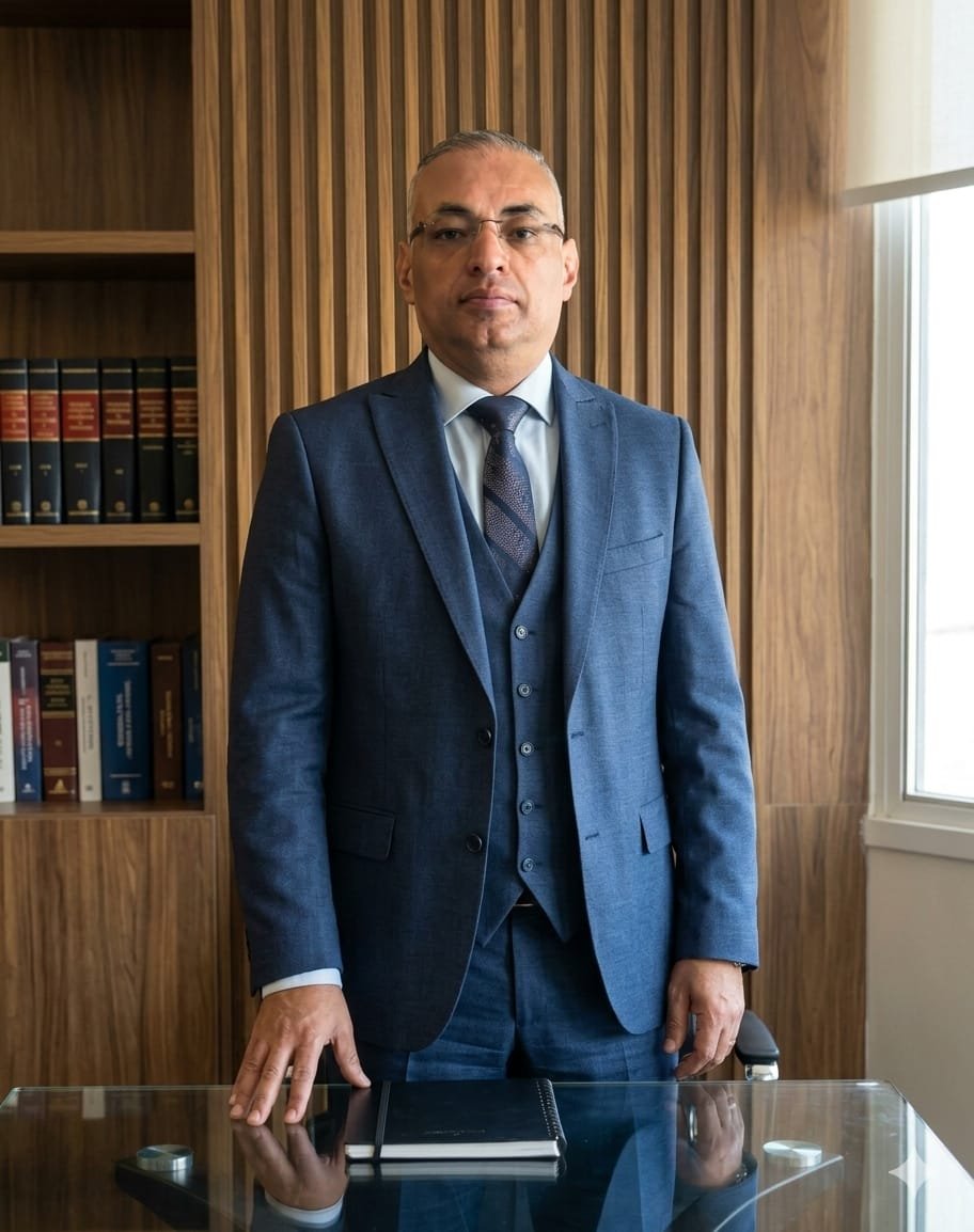 Oficinas Ejecutivas G.E. Legal Advisors